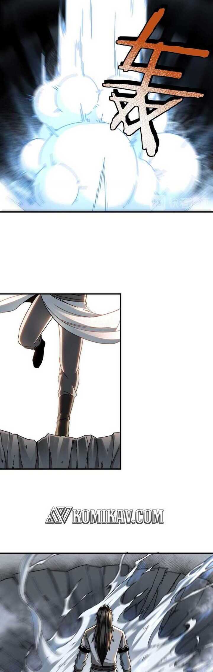 Greatest Boss System Chapter 77 Gambar 5